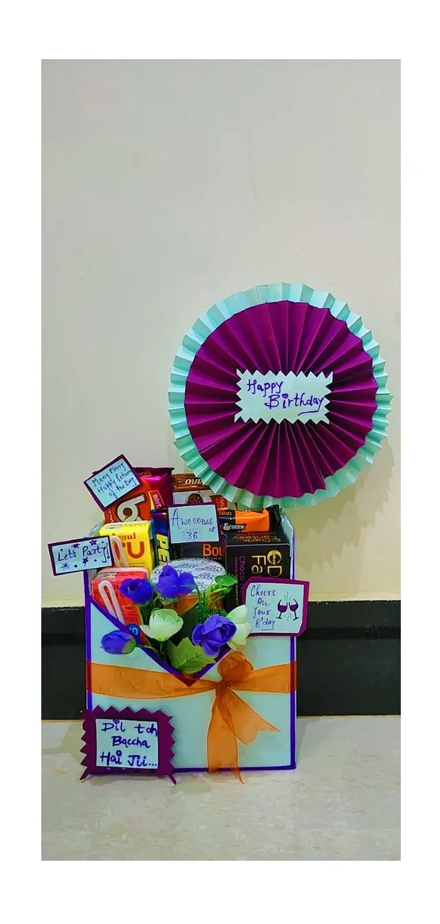 Special Hamper